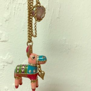 Novelty necklace